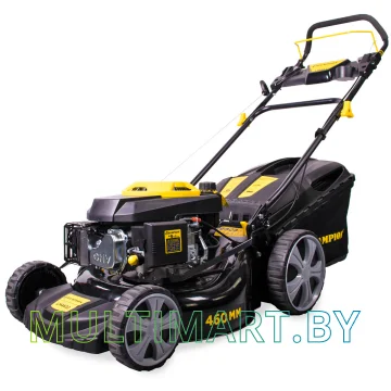 Газонокосилка Champion LM4622